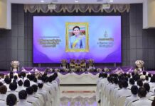 กิจกรรมเฉลิมพระเกียรติ เนื่องในวันคล้ายวันเฉลิมพระชนมพรรษา สมเด็จพระนางเจ้าสุทิดา พัชรสุธาพิมลลักษณ พระบรมราชินี 3 มิ.ย. 68