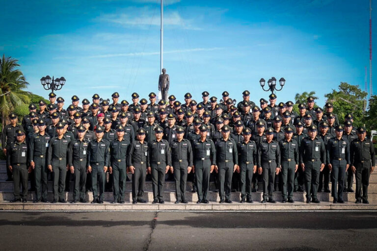 23 มิถุนายน วันสถาปนา “โรงเรียนนายสิบทหารบก”