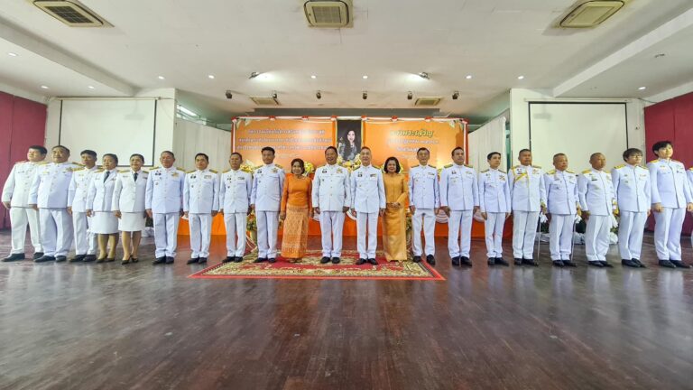 กิจกรรมเนื่องในวันคล้ายวันประสูติสมเด็จพระเจ้าน้องนางเธอ เจ้าฟ้าจุฬาภรณวลัยลักษณ์อัครราชกุมารี กรมพระศรีสวางควัฒน วรขัตติยราชนารี