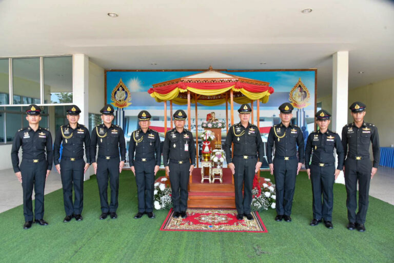 กิจกรรมวันคล้ายวันพระราชทานกำเนิด รร.จปร.ครบรอบปีที่ 137