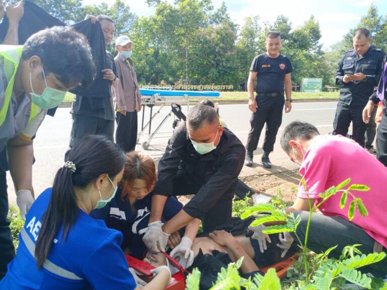 “ทหารเป็นที่พึ่งของประชาชนในทุกโอกาส”