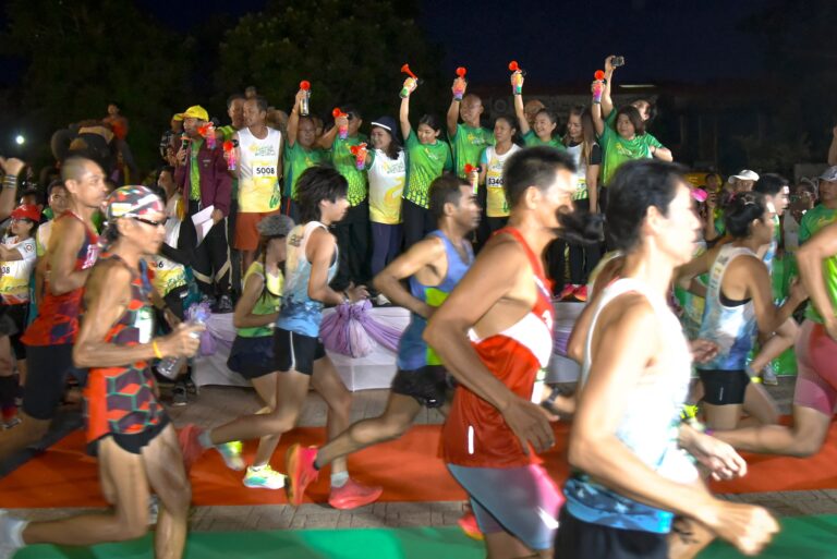 “Elephant World Half Marathon 2024”