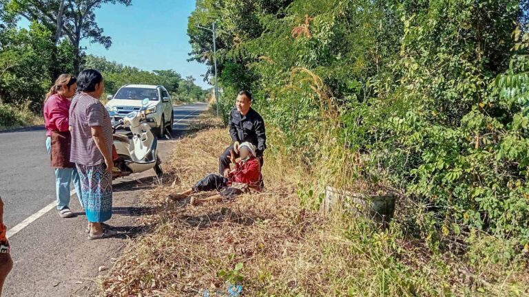 ทหารเป็นที่พึ่งของประชาชน ในทุกโอกาส